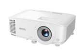 Projector - BenQ Projector MW560 - DLP-projector - draagbaar - 3D - 1280 x 800 - 4000 ANSI lumens - 9H.JNF77.13E