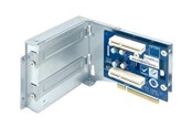 Docking station - QNAP Riser Card Module 1xPCIe - BRKT-RISER-2P-2U