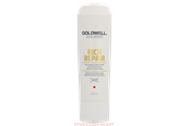 Haircare - Goldwell Dual Senses Rich Repair Conditioner: Dubbele Zintuigen Rijke Herstellende Conditioner - 4021609061380