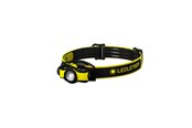 Zaklampen en koplampen - Ledlenser iH5R - 502025