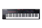 Muziekinstrumenten en DJ-apparatuur - M-Audio Oxygen Pro 61 - OXYGENPRO61