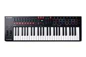 Muziekinstrumenten en DJ-apparatuur - M-Audio Oxygen Pro 49 - OXYGENPRO49