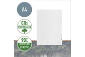 Insteekhoezen, Offertemappen & Tabbladen - Leitz Recycle A4 Zichtmap - 40013003