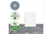 Insteekhoezen, Offertemappen & Tabbladen - Leitz Recycle A5 Showtas - 40020003