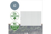 Insteekhoezen, Offertemappen & Tabbladen - Leitz Recycle A3 Showtas - 40190003