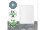 Insteekhoezen, Offertemappen & Tabbladen - Leitz Recycle A4 Maxi Showtas - 40210003