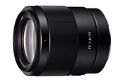 Lens - Sony FE 35 mm F1.8 - SEL35F18F.SYX