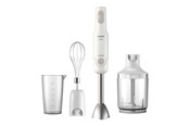 Blender - Philips Hand blender Dagelijkse collectie - 700 W - HR2545/00