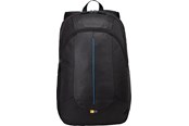 Tassen - Case Logic Prevailer 17" Backpack - Black - PREV217BLK/MID