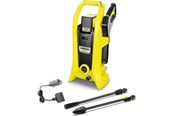Hogedrukreinigers - Kärcher Pressure washer K 2 Battery - 1.117-200.0