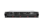 Case - SilverStone RM21-304 - Case - Server (Rack) - Silver - SST-RM21-304