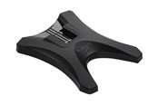 Diversen - Nikon AS-22 Speedlight Stand - flash stand - FSW54901