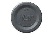 Camera- en lensaccessoires - Nikon BF-3B - lens cap - JXA10104