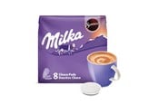 Koffie & Espresso - Senseo Milka 8 stuks - 4060028