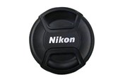 Camera- en lensaccessoires - Nikon LC-82 - lens cap - JAD10901