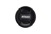 Camera- en lensaccessoires - Nikon LC-95 - lens cap - JAD11301