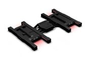 Gamer stoel - Next Level Racing Traction Plus - gaming chair motion platform - Center part (2/3) Sim race cockpit - Tot 235 kg - NLR-T001B