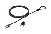 Systeemaccessoires - Kensington MicroSaver 2.0 Keyed Laptop Lock - Master Keyed - K65042EUM