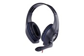 Headphones/Headsets - Gembird GHS-05-B - hoofdtelefoon - GHS-05-B
