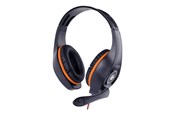 Headphones/Headsets - Gembird GHS-05-O - hoofdtelefoon - GHS-05-O