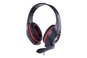 Headphones/Headsets - Gembird GHS-05-R - headset - GHS-05-R