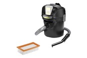 Stofzuiger - Kärcher Stofzuiger AD 2 Batterij *INT - 1.348-300.0