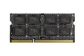 RAM - Team Group Elite SODIMM DDR3L-1600 - 8GB - CL11 - Single Channel (1 pcs) - Zwart - TED3L8G1600C11-S01
