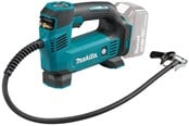 Gereedschap - Makita 18v draadloze inflator 8 bar dmp180z solo - DMP180Z