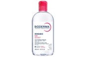 Gezichtsverzorging - Bioderma Crealine/Sensibio H2O Micellar Solution -  500 ml - 65451