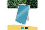 Mapper en Klemborden - Leitz Cosy Glas Desktop Flipover Sereen blauw - 39470061