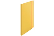 Mapper en Klemborden - Leitz Cosy Mobiele showalbum Plus Warm geel - 46700019
