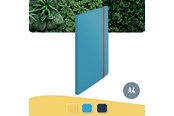 Mapper en Klemborden - Leitz  Cosy Mobiele showalbum Plus Sereen blauw - 46700061