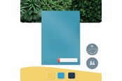 Insteekhoezen, Offertemappen & Tabbladen - Leitz Cosy Privacy Zichtmap Sereen blauw - 47080061