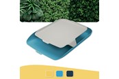 Bureau-accessoires - Leitz Cosy brievenbak met Desk organiser Sereen blauw - 52590061