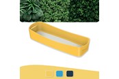 Archivering & Opslag - Leitz MyBox Cosy Sorteertray Lang Warm geel - 52650019