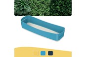 Archivering & Opslag - Leitz MyBox Cosy Sorteertray Lang Sereen blauw - 52650061