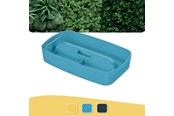 Archivering & Opslag - Leitz MyBox Cosy Sorteertray met Handvat, Klein Sereen blauw - 52660061