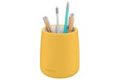 Bureau-accessoires - Leitz Cosy Pennenhouder Warm geel - 53290019