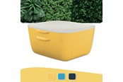 Bureau-accessoires - Leitz Cosy ladenblok Warm geel - 53570019