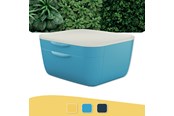 Bureau-accessoires - Leitz Cosy ladenblok Sereen blauw - 53570061