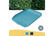 Bureau-accessoires - Leitz Cosy brievenbak Sereen blauw - 53580061