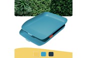 Bureau-accessoires - Leitz Cosy brievenbak, set van 2 Sereen blauw - 53581061