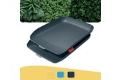 Bureau-accessoires - Leitz Cosy brievenbak, set van 2 Fluweel grijs - 53581089