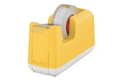 Tape & Lijm - Leitz Cosy Plakbandhouder Warm geel - 53670019
