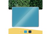 Conferentie & Presentatie - Leitz Cosy Magnetisch Glazen whiteboard, 800x600mm Sereen blauw - 70430061