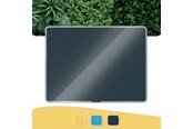 Conferentie & Presentatie - Leitz Cosy Magnetisch Glazen whiteboard, 800x600mm Fluweel grijs - 70430089