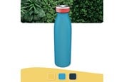Sport & Fitness - Leitz  Cosy Geïsoleerde Waterfles, 500 ml Sereen blauw - 90160061