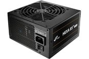 Voeding - FSP Hexa 85+ Pro 450 Voeding - 450 Watt - ATX 2.5 - 80 Plus 80 PLUS Bronze - PPA450AD01