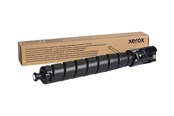 Inkt, toner en verbruiksartikelen - Xerox - white - original - toner cartridge - 106R04646