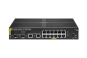 Switch - Hewlett Packard Enterprise Aruba 6100 Schakelaar 12G CL4 2SFP+ 139W - JL679A#ABB